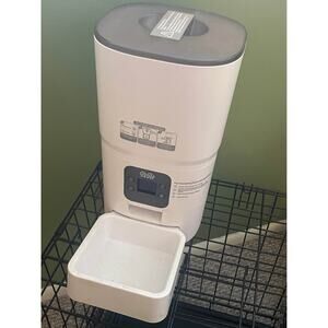 Pitpet Food Automatic Dispenser
